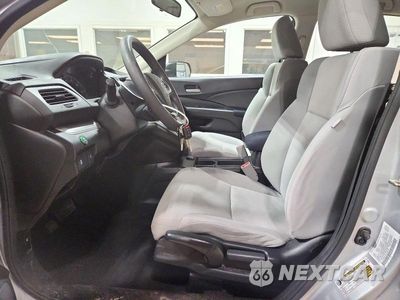 Zdjęcie 7 z 14 samochodu: 2016 HONDA CR-V LX VIN:5J6RM4H32GL002675 - miniatura