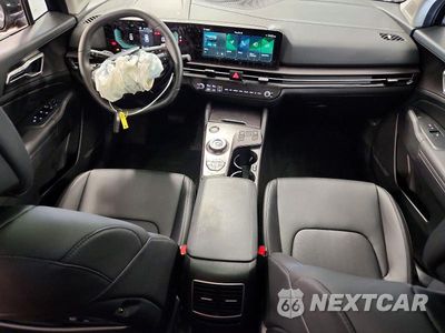 Zdjęcie 8 z 13 samochodu: 2026 KIA SPORTAGE HYBRID EX VIN:KNDPVDDG4T7319427 - miniatura