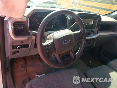 Zdjęcie 8 z 12 samochodu: 2023 FORD F150 SUPERCREW VIN:1FTEW1EP7PFC09260 - miniatura