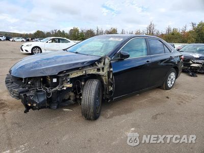 2015 TOYOTA CAMRY LE 4T4BF1FK7FR515201 - główne zdjęcie licytacji z USA - miniatura