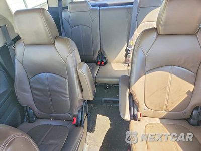 Zdjęcie 10 z 13 samochodu: 2015 GMC ACADIA SLT-1 VIN:1GKKRRKD7FJ182659 - miniatura