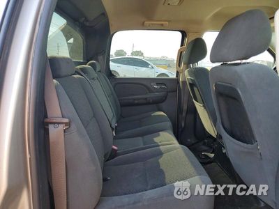 Zdjęcie 10 z 13 samochodu: 2008 CHEVROLET AVALANCHE C1500 VIN:3GNEC12008G303231 - miniatura