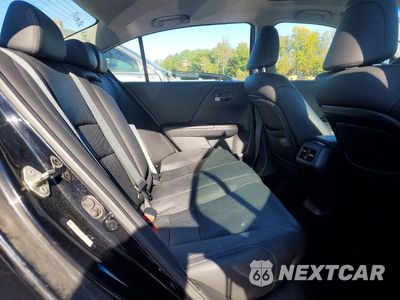 Zdjęcie 10 z 12 samochodu: 2013 HONDA ACCORD EXL VIN:1HGCR2F88DA251796 - miniatura
