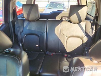 Zdjęcie 10 z 13 samochodu: 2013 NISSAN XTERRA X VIN:5N1AN0NW0DN817248 - miniatura