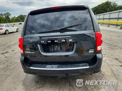 Zdjęcie 6 z 13 samochodu: 2019 DODGE GRAND CARAVAN GT VIN:2C4RDGEG6KR562553 - miniatura