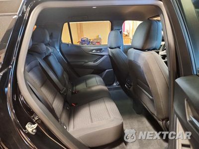 Zdjęcie 11 z 13 samochodu: 2026 CHEVROLET EQUINOX LT VIN:3GNAXHEG5TL367155 - miniatura