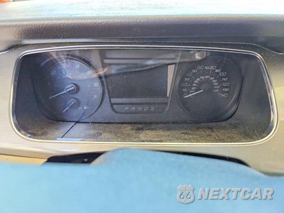 Zdjęcie 9 z 12 samochodu: 2017 FORD TAURUS SEL VIN:1FAHP2E84HG110261 - miniatura