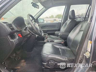 Zdjęcie 7 z 12 samochodu: 2005 HONDA CR-V SE VIN:JHLRD78915C037560 - miniatura