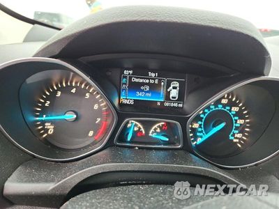Zdjęcie 9 z 13 samochodu: 2016 FORD ESCAPE SE VIN:1FMCU0GX9GUC58701 - miniatura