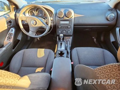 Zdjęcie 8 z 12 samochodu: 2009 PONTIAC G6 VIN:1G2ZG57B794186184 - miniatura