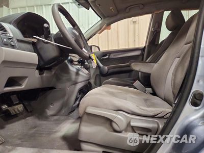 Zdjęcie 7 z 13 samochodu: 2009 HONDA CR-V EX VIN:3CZRE485X9G707464 - miniatura