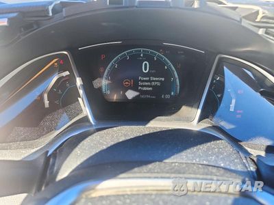 Zdjęcie 9 z 12 samochodu: 2018 HONDA CIVIC EX VIN:JHMFC1F41JX007130 - miniatura