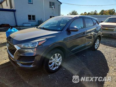 2020 HYUNDAI TUCSON SE KM8J2CA42LU280241 - główne zdjęcie licytacji z USA - miniatura