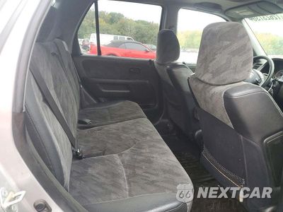Zdjęcie 10 z 12 samochodu: 2002 HONDA CR-V EX VIN:JHLRD78802C000132 - miniatura