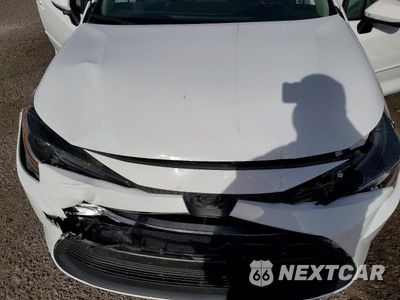 Zdjęcie 11 z 12 samochodu: 2026 TOYOTA COROLLA LE VIN:5YFB4MDEXTP400068 - miniatura