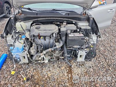 Zdjęcie 11 z 13 samochodu: 2018 KIA SPORTAGE LX VIN:KNDPM3AC0J7475749 - miniatura