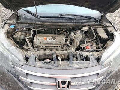 Zdjęcie 12 z 13 samochodu: 2014 HONDA CR-V EXL VIN:2HKRM4H70EH691643 - miniatura