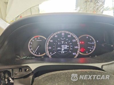 Zdjęcie 9 z 13 samochodu: 2016 HONDA ACCORD LX VIN:1HGCR2F37GA198789 - miniatura