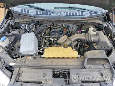 Zdjęcie 11 z 12 samochodu: 2020 FORD F150 SUPERCREW VIN:1FTEW1C54LKD65985 - miniatura