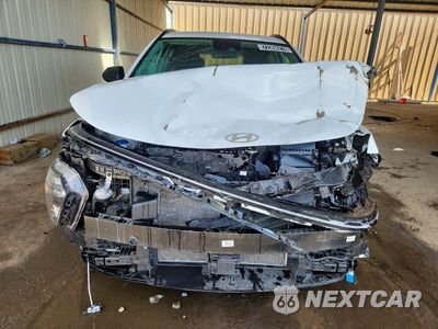 Piąte zdjęcie samochodu w środku: 2026 HYUNDAI KONA SEL SPORT VIN:KM8HF3AB4TU474996 - miniatura