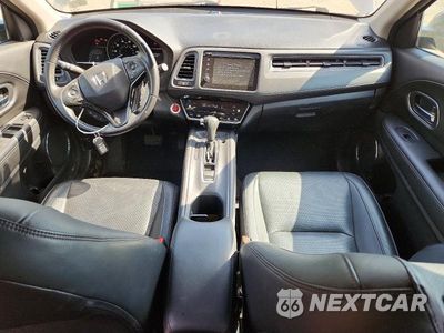 Zdjęcie 8 z 13 samochodu: 2019 HONDA HR-V TOURING VIN:3CZRU6H91KM729684 - miniatura