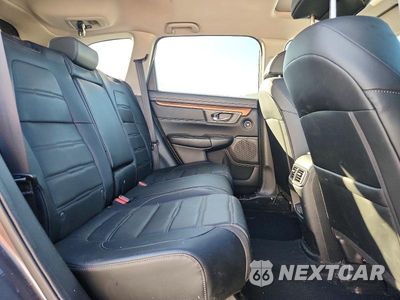 Zdjęcie 11 z 13 samochodu: 2017 HONDA CR-V EXL VIN:2HKRW2H86HH129144 - miniatura