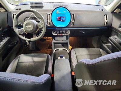 Zdjęcie 8 z 13 samochodu: 2025 MINI COUNTRYMAN S ALL4 VIN:WMZ23GA04S7P32567 - miniatura