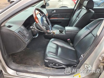 Zdjęcie 7 z 12 samochodu: 2006 CADILLAC STS VIN:1G6DW677060221681 - miniatura