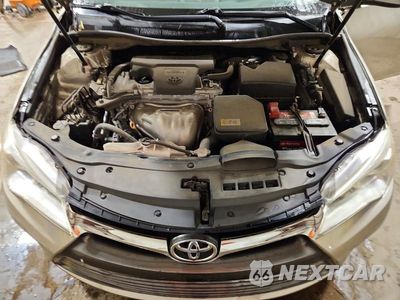 Zdjęcie 11 z 13 samochodu: 2017 TOYOTA CAMRY LE VIN:4T1BF1FK0HU324183 - miniatura