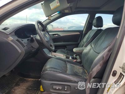 Zdjęcie 7 z 12 samochodu: 2005 TOYOTA AVALON TOURING VIN:4T1BK36B05U010357 - miniatura