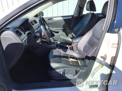 Zdjęcie 7 z 13 samochodu: 2013 VOLKSWAGEN JETTA SE VIN:3VWDP7AJ4DM404500 - miniatura