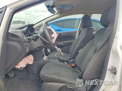 Zdjęcie 7 z 12 samochodu: 2015 FORD FIESTA SE VIN:3FADP4EJ1FM187122 - miniatura