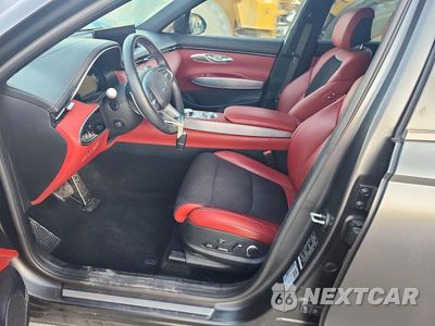 Zdjęcie 7 z 14 samochodu: 2024 GENESIS GV70 2.5T STANDARD VIN:5NMMADTB0RH000886 - miniatura