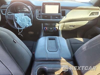 Zdjęcie 8 z 13 samochodu: 2023 GMC YUKON SLE VIN:1GKS1AKD3PR125144 - miniatura