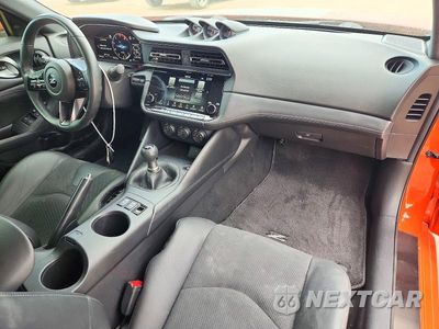 Zdjęcie 8 z 13 samochodu: 2024 NISSAN Z PERFORMANCE VIN:JN1BZ4BH0RM365912 - miniatura