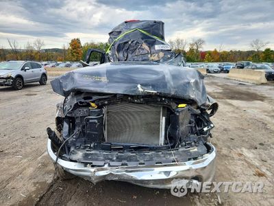 Piąte zdjęcie samochodu w środku: 2024 RAM 1500 CLASSIC SLT VIN:1C6RR7GG6RS129975 - miniatura
