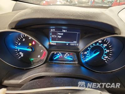 Zdjęcie 9 z 13 samochodu: 2015 FORD ESCAPE TITANIUM VIN:1FMCU9J91FUC23891 - miniatura