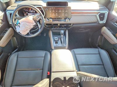 Zdjęcie 8 z 12 samochodu: 2023 GMC CANYON DENALI VIN:1GTP6FEK6P1198842 - miniatura