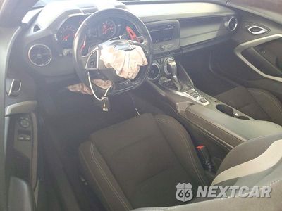 Zdjęcie 8 z 12 samochodu: 2023 CHEVROLET CAMARO LS VIN:1G1FB1RX0P0140174 - miniatura