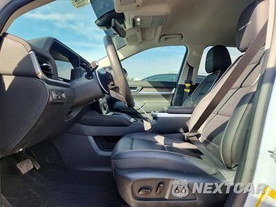 Zdjęcie 7 z 14 samochodu: 2026 GMC TERRAIN DENALI VIN:3GKALZEG9TL406845 - miniatura