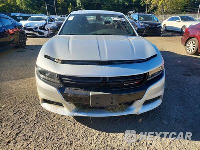 Piąte zdjęcie samochodu w środku: 2022 DODGE CHARGER POLICE VIN:2C3CDXKG9NH244872 - miniatura