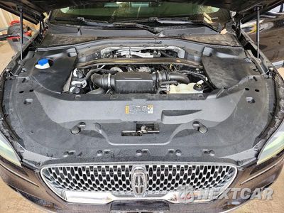 Zdjęcie 12 z 13 samochodu: 2020 LINCOLN AVIATOR VIN:5LM5J6XC9LGL25126 - miniatura