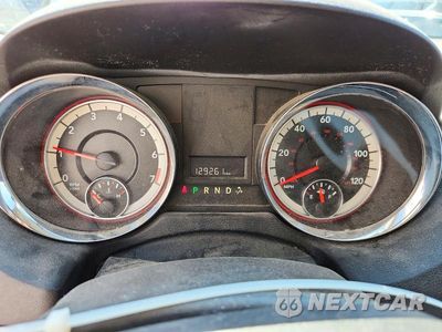 Zdjęcie 9 z 13 samochodu: 2016 DODGE GRAND CARAVAN SXT VIN:2C4RDGCG4GR310505 - miniatura