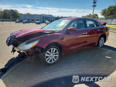 2018 NISSAN ALTIMA 2.5 S 1N4AL3AP5JC171874 - główne zdjęcie licytacji z USA - miniatura