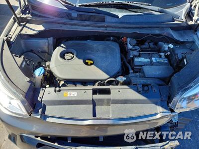 Zdjęcie 11 z 13 samochodu: 2016 KIA SOUL + VIN:KNDJP3A58G7309471 - miniatura