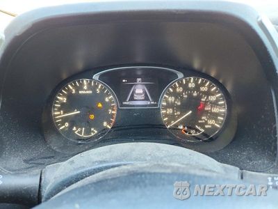 Zdjęcie 9 z 13 samochodu: 2016 NISSAN PATHFINDER S VIN:5N1AR2MN3GC671694 - miniatura
