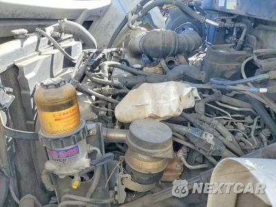 Zdjęcie 11 z 13 samochodu: 2019 HINO 258/268 VIN:5PVNJ8JN9K4S53812 - miniatura