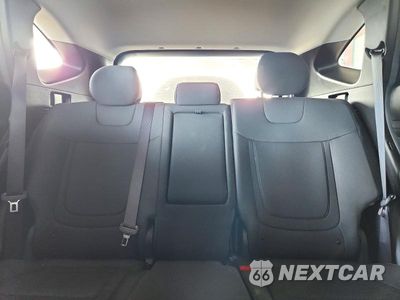 Zdjęcie 10 z 13 samochodu: 2025 HYUNDAI TUCSON SE VIN:5NMJA3DE5SH588554 - miniatura