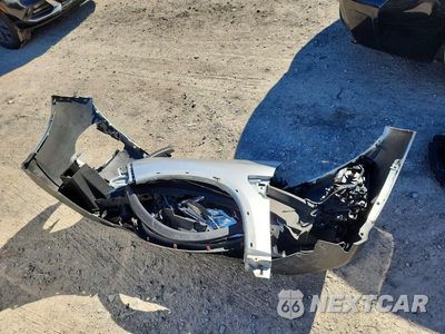 Zdjęcie 13 z 14 samochodu: 2022 MITSUBISHI OUTLANDER SPORT ES VIN:JA4ARUAU1NU006466 - miniatura