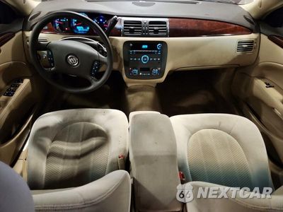 Zdjęcie 8 z 12 samochodu: 2007 BUICK LUCERNE CX VIN:1G4HP57247U210375 - miniatura